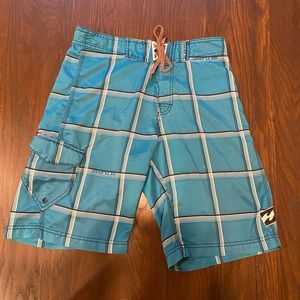 Billabong Swim Trunks